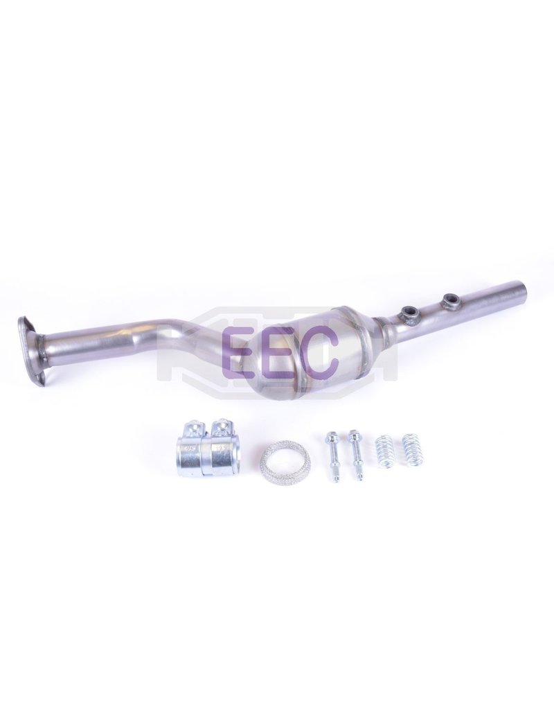 EEC Katalysator Renault Clio 3, Modus 1.2