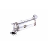 European Exhaust and Catalyst Roetfilter Mercedes-Benz C200, C220 CDI