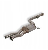 European Exhaust and Catalyst Roetfilter Mercedes Benz E280, E320