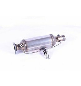 European Exhaust and Catalyst Roetfilter Range Rover Sport 3.0