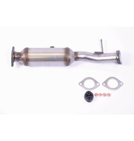 EEC Katalysator Ford Focus 2.5