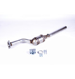 European Exhaust and Catalyst Katalysator Renault Megané, Scenic 1.6 16_V