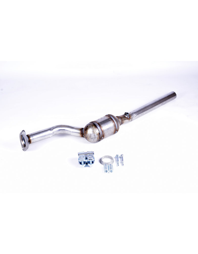 European Exhaust and Catalyst Katalysator Renault Megané, Scenic 1.6 16_V