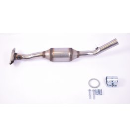 European Exhaust and Catalyst Katalysator Renault Laguna 2.0 16_V