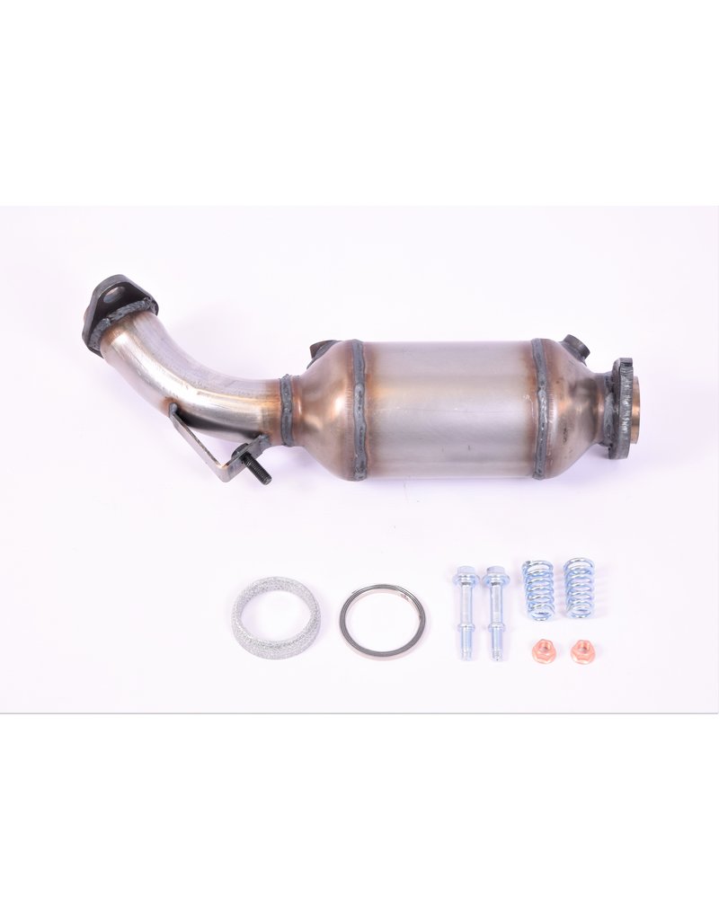 European Exhaust and Catalyst Katalysator Suzuki Grand vitara 1.6, 2.0 16_V