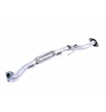 European Exhaust and Catalyst Uitlaat, Voorpijp Nissan 1.5 16_V