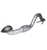 European Exhaust and Catalyst Uitlaat, Voorpijp Seat Altea 1.4 16_V