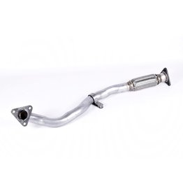 Edex Uitlaat, Voorpijp Opel Signum 1.9 CDTi, Opel Vectra C 1.9 CDTi