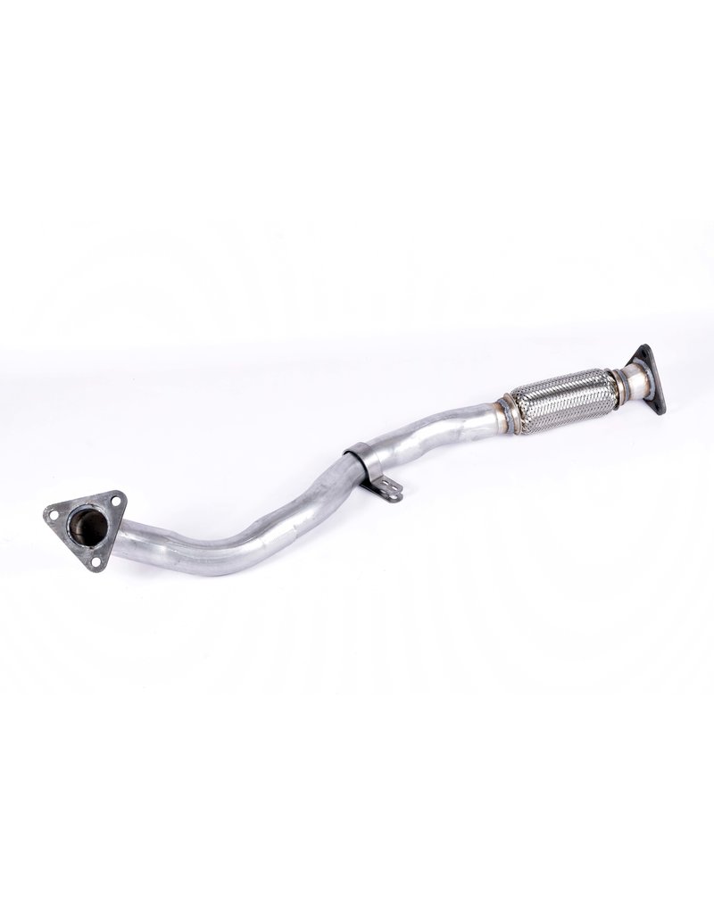 European Exhaust and Catalyst Uitlaat, Voorpijp Opel Signum 1.9 CDTi, Opel Vectra C 1.9 CDTi