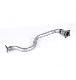 European Exhaust and Catalyst Uitlaat, Voorpijp Seat Leon, Skoda Octavia, Volkswagen Bora