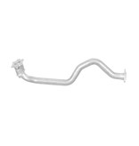 European Exhaust and Catalyst Uitlaat, Voorpijp Seat Leon, Volkswagen Bora