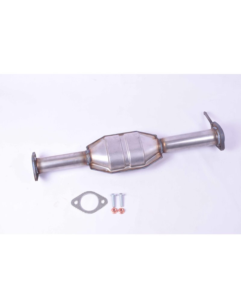 European Exhaust and Catalyst Katalysator Alfa Romeo 156 sportwagon