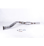 European Exhaust and Catalyst Katalysator Audi A4, Volkswagen Passat 1.6