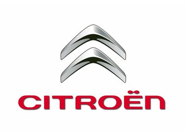 Uitlaten Citroën