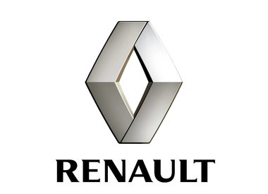 Uitlaten Renault