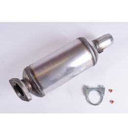 European Exhaust and Catalyst Roetfilter Chrysler 300 C3.0 CRD 24V