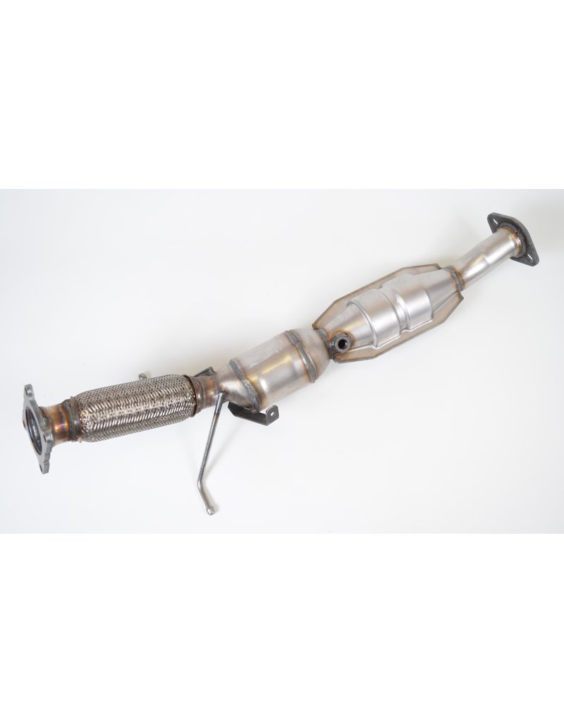 European Exhaust and Catalyst Katalysator Volvo S60 2.4 T 20V