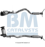 European Exhaust and Catalyst Katalysator Alfa Romeo 147 1.6 Twin Spark