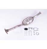 EEC Katalysator Citroen Berlingo, Peugeot 306, Partner 1.1, 1.4