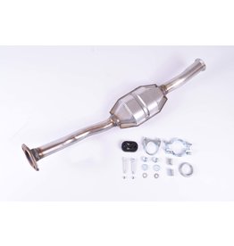 EEC Katalysator Citroen Berlingo, Peugeot 306, Partner 1.1, 1.4