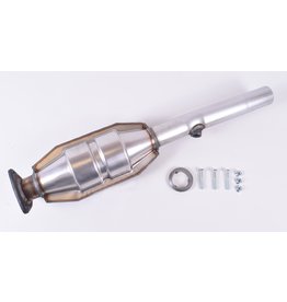 European Exhaust and Catalyst Katalysator Seat Leon, Toledo, skoda Octavia, Volkswagen Bora, Golf 1.4, 1.6