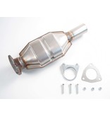 European Exhaust and Catalyst Katalysator Alfa Romeo 145, 146, 155