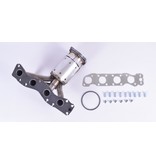 EEC Katalysator Suzuki Swift III 1.3, 1.5
