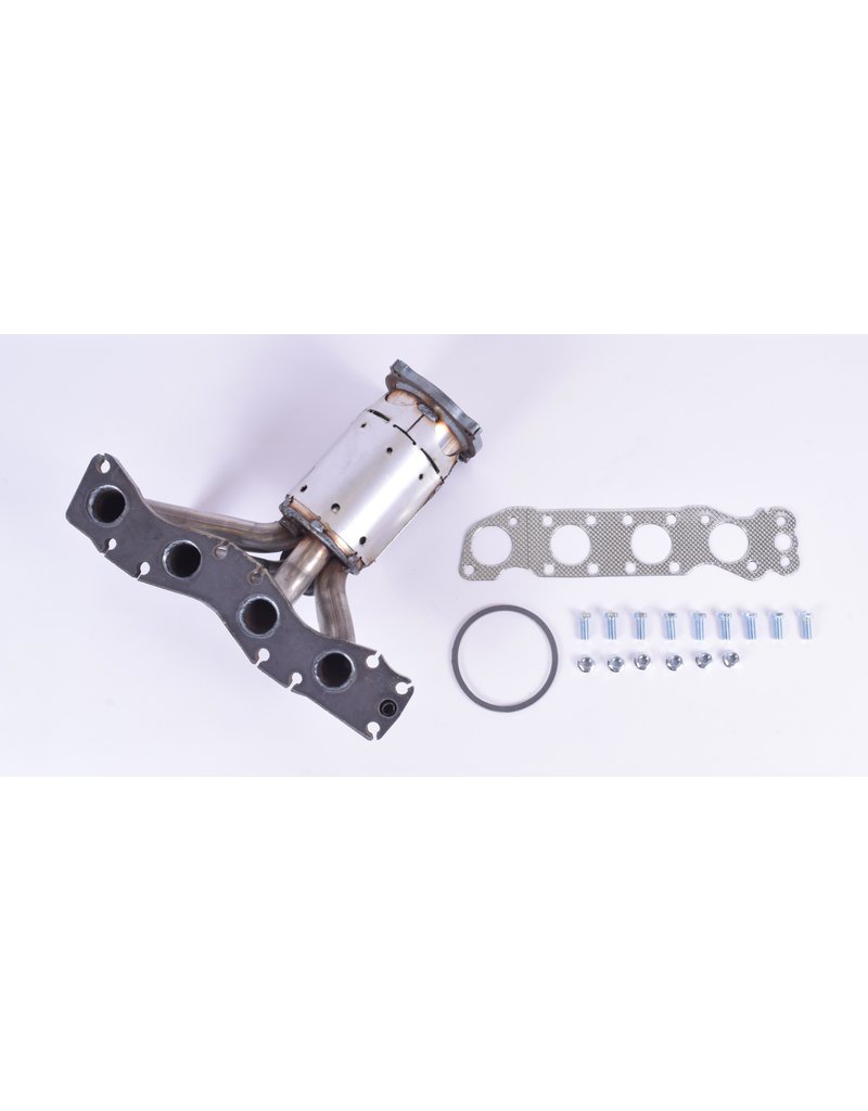 EEC Katalysator Suzuki Swift III 1.3, 1.5