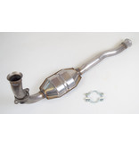 European Exhaust and Catalyst Katalysator Renault Megane 1.4, 1.6, 2.0