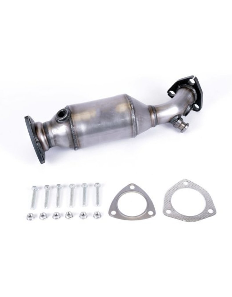 European Exhaust and Catalyst Katalysator Audi A4 B6, Avant