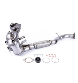 EEC Katalysator Alfa Romeo 147, 156 Twinspark