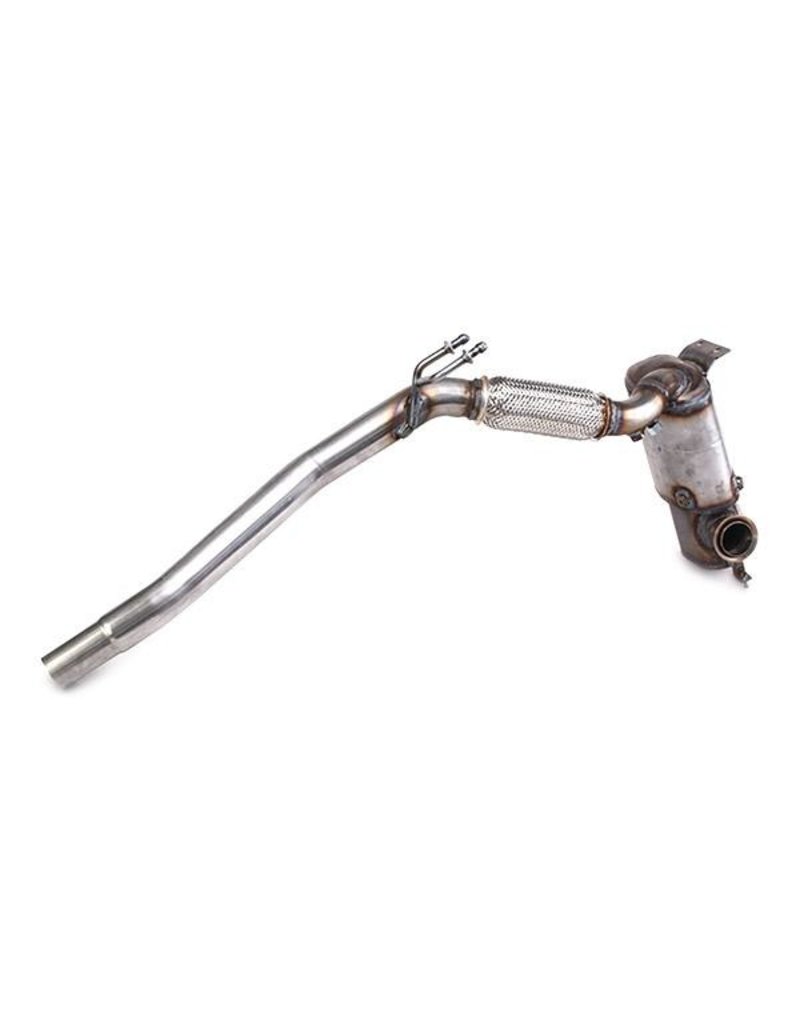 Topautoparts Roetfilter Audi A3 / Seat Altea, Leon / Skoda Octavia, SuperB / Volkswagen Passat, Golf, Caddy, Jetta 1.6, 2.0 TDI