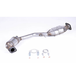 European Exhaust and Catalyst Katalysator Subaru 2.0, 2.5