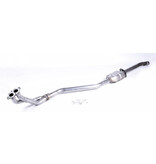 European Exhaust and Catalyst Katalysator BMW 316, 318