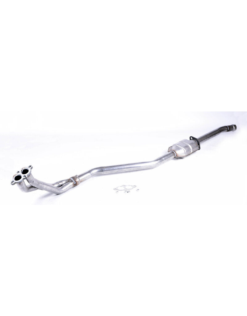 European Exhaust and Catalyst Katalysator BMW 316, 318