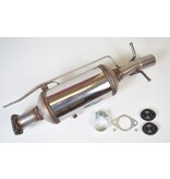 EEC Roetfilter Ford Transit