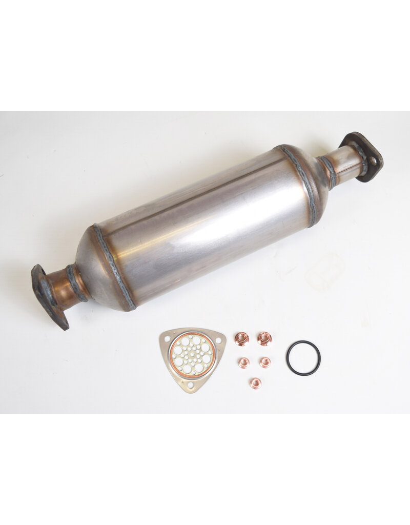 EEC Roetfilter Opel Agila, Suzuki Splash/Swift
