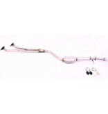 EEC Katalysator BMW 320