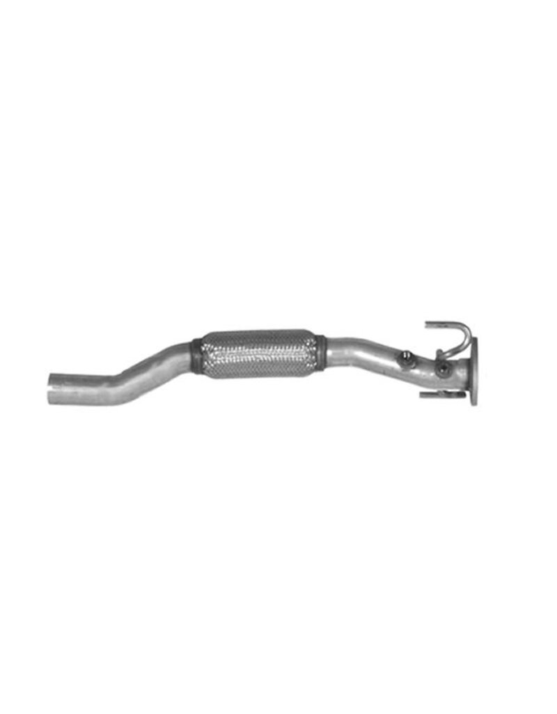 Edex Uitlaat, Voorpijp Opel Corsa D 1.3 CDTi