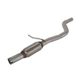 European Exhaust and Catalyst Uitlaat, Voorpijp Fiat Seicento 1.1i