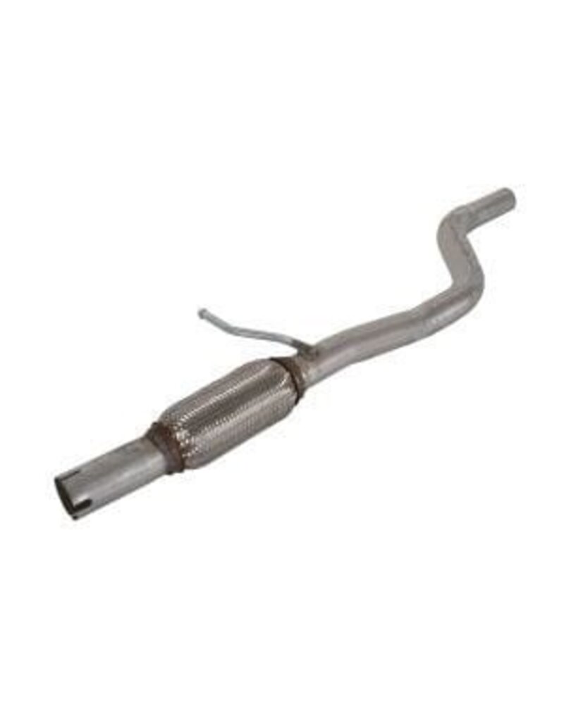 European Exhaust and Catalyst Uitlaat, Voorpijp Fiat Seicento 1.1i