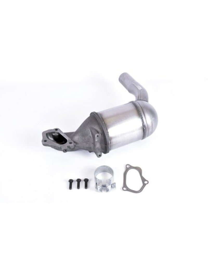 European Exhaust and Catalyst Katalysator Opel Combo , Fiat Punto