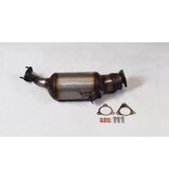 EEC Roetfilter Audi A4, A5, A6
