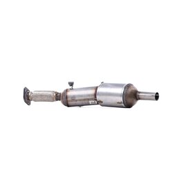 European Exhaust and Catalyst Roetfilter Renault Megane, Grand Scenic