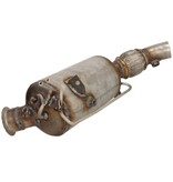 EEC Roetfilter BMW 5-serie, X3, 1-serie