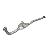 European Exhaust and Catalyst Katalysator Suzuki Swift 1.0, 1.3 tot 2000