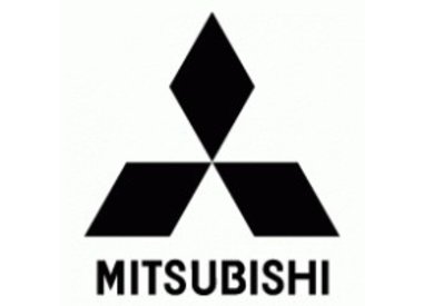 Uitlaten Mitsubishi