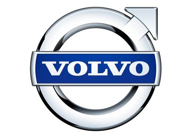 Uitlaten Volvo