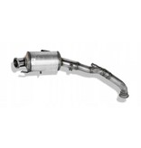 Roetfilter Mercedes-Benz GL, ML III