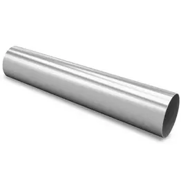 FA1 Automotive Rechte uitlaatpijp diameter 45MM x 1M